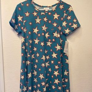 NWT Lularoe Carly
